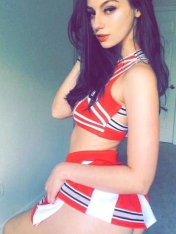 Индивидуалка Надюша Фотография 4